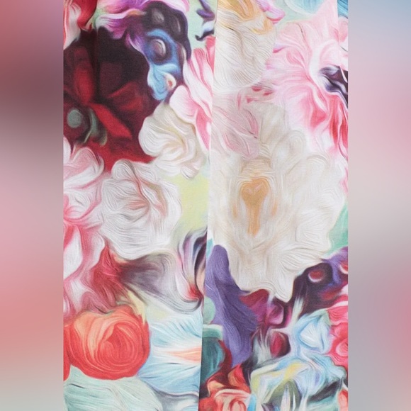 Ted Baker skirt size 5 (US 12) - Picture 4 of 6